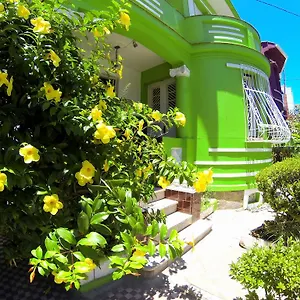 Poa Eco Auberge de jeunesse