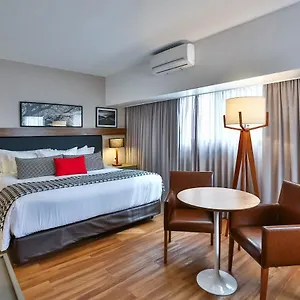 Wyndham Berrini Hotel Sao Paulo