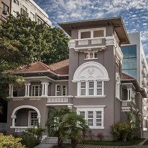 Laghetto Viverone Moinhos Porto Alegre