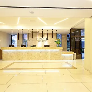 Travel Premium Flats Paulista Street Hotel Sao Paulo