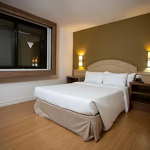 Master - Av Carlos Gomes, Proximo Ao Consulado Americano Hotel