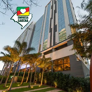 Laghetto Stilo Higienopolis Hotel