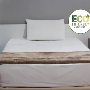 Master Express Baixa - Próximo à Ufrgs E à Santa Casa Hotel