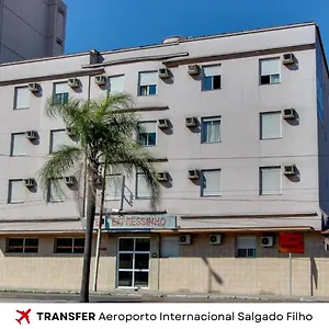 Expressinho Aeroporto Porto Alegre