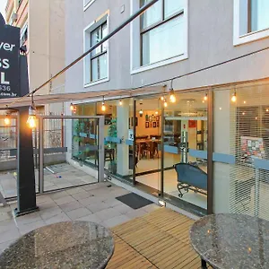 3* Hotel Coral Express, Prox Ao Beira Rio ,Shopping Praia De Belas Embarcadeiro