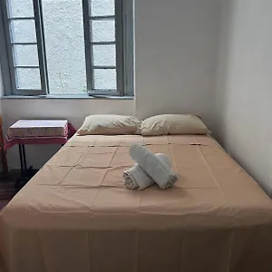 Proximo A Shopping Total - Rodoviaria - Hosp Presidente Vargas Auberge de jeunesse
