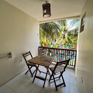 Unai Inn Porto de Galinhas