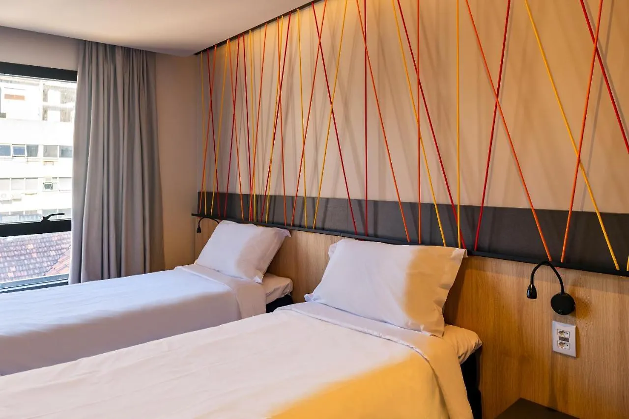 Hotel Ibis Styles Porto Alegre Moinhos De Vento