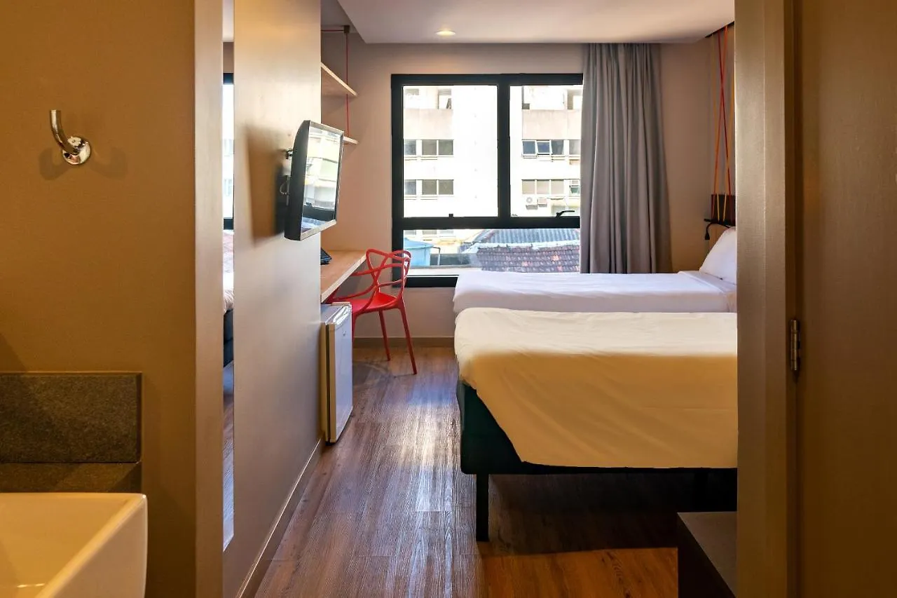 Hotel Ibis Styles Porto Alegre Moinhos De Vento