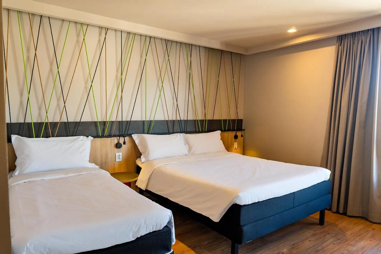 Hotel Ibis Styles Porto Alegre Moinhos De Vento