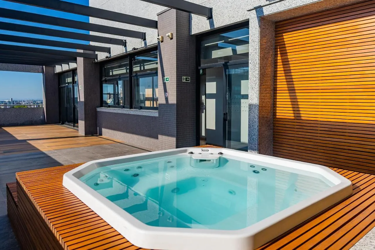 Hotel Ibis Styles Porto Alegre Moinhos De Vento