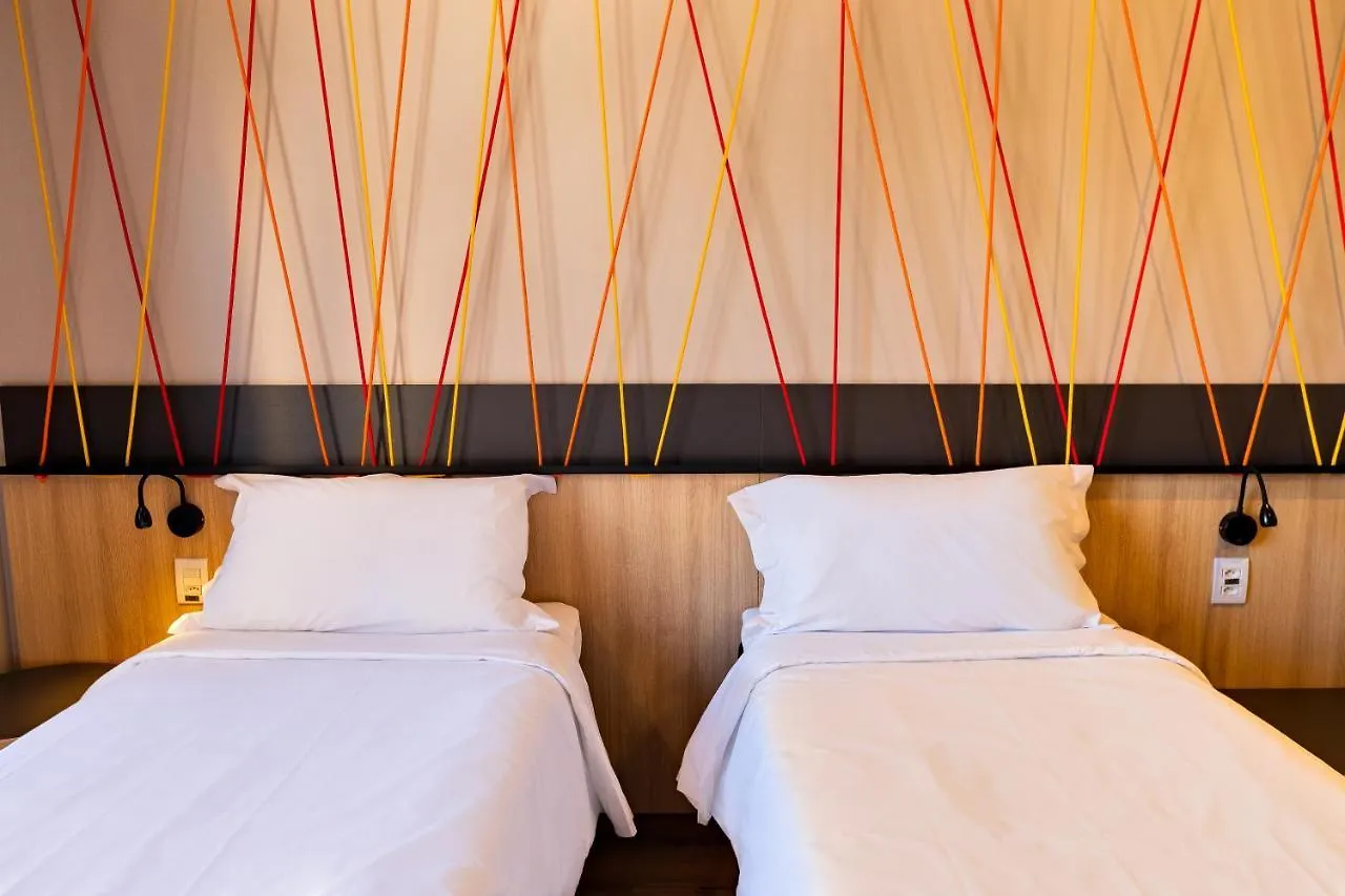 Hotel Ibis Styles Porto Alegre Moinhos De Vento