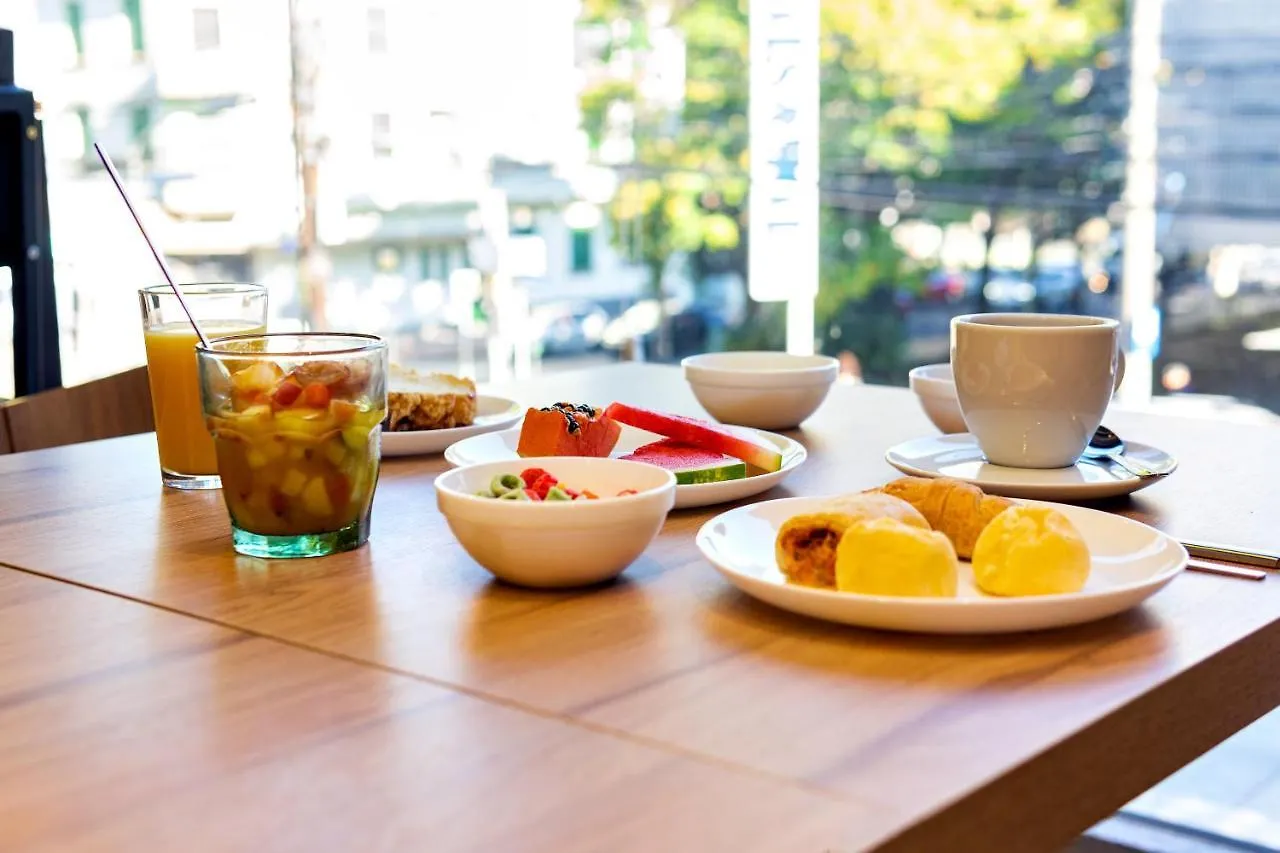 Hotel Ibis Styles Porto Alegre Moinhos De Vento