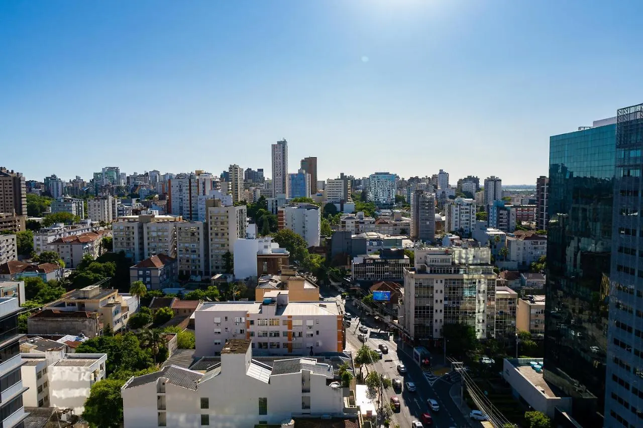 Hotel Ibis Styles Porto Alegre Moinhos De Vento