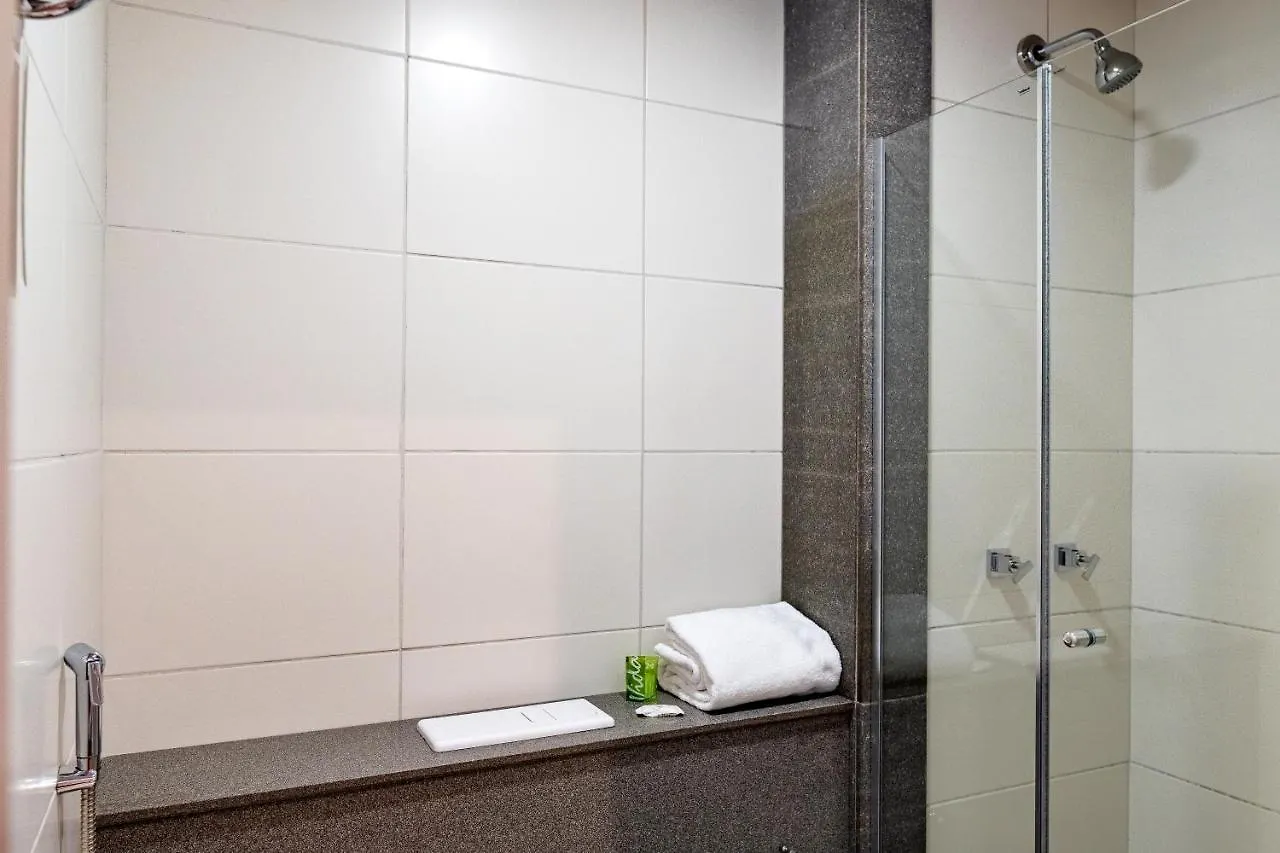 Hotel Ibis Styles Porto Alegre Moinhos De Vento 3*,  Brésil