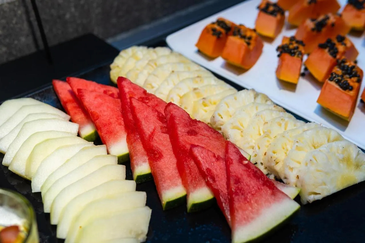 Hotel Ibis Styles Porto Alegre Moinhos De Vento