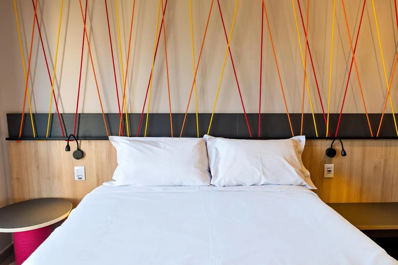 Hotel Ibis Styles Porto Alegre Moinhos De Vento