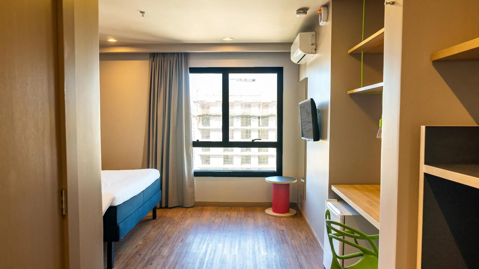 Hotel Ibis Styles Porto Alegre Moinhos De Vento