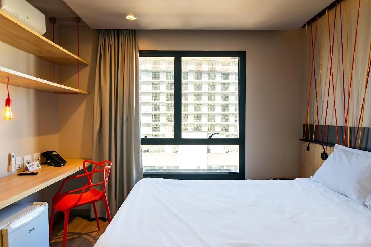 Hotel Ibis Styles Porto Alegre Moinhos De Vento