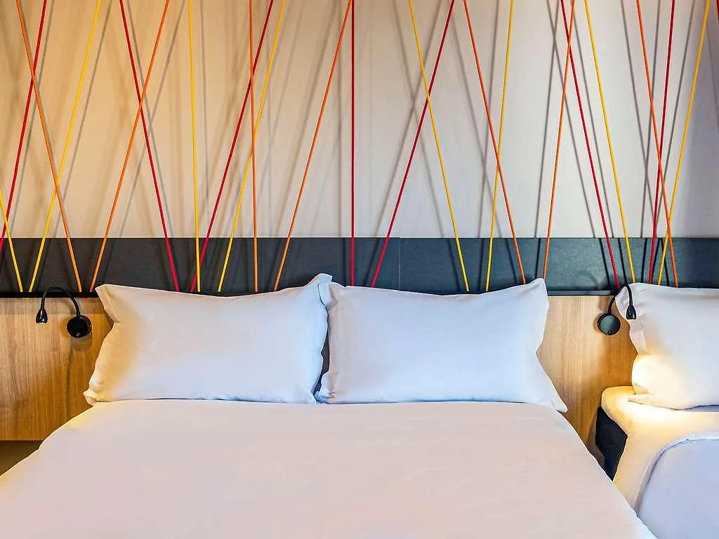 Hotel Ibis Styles Porto Alegre Moinhos De Vento