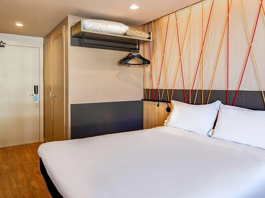Hotel Ibis Styles Porto Alegre Moinhos De Vento 3*,