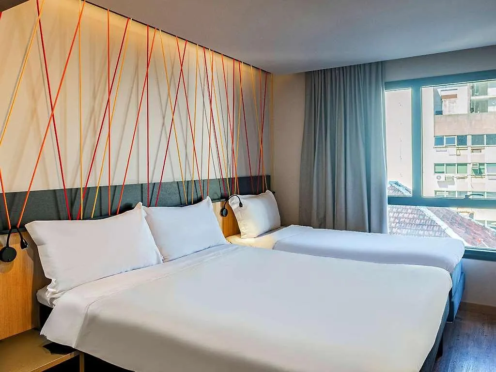 Hotel Ibis Styles Porto Alegre Moinhos De Vento