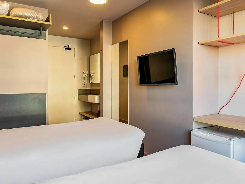 Hotel Ibis Styles Porto Alegre Moinhos De Vento