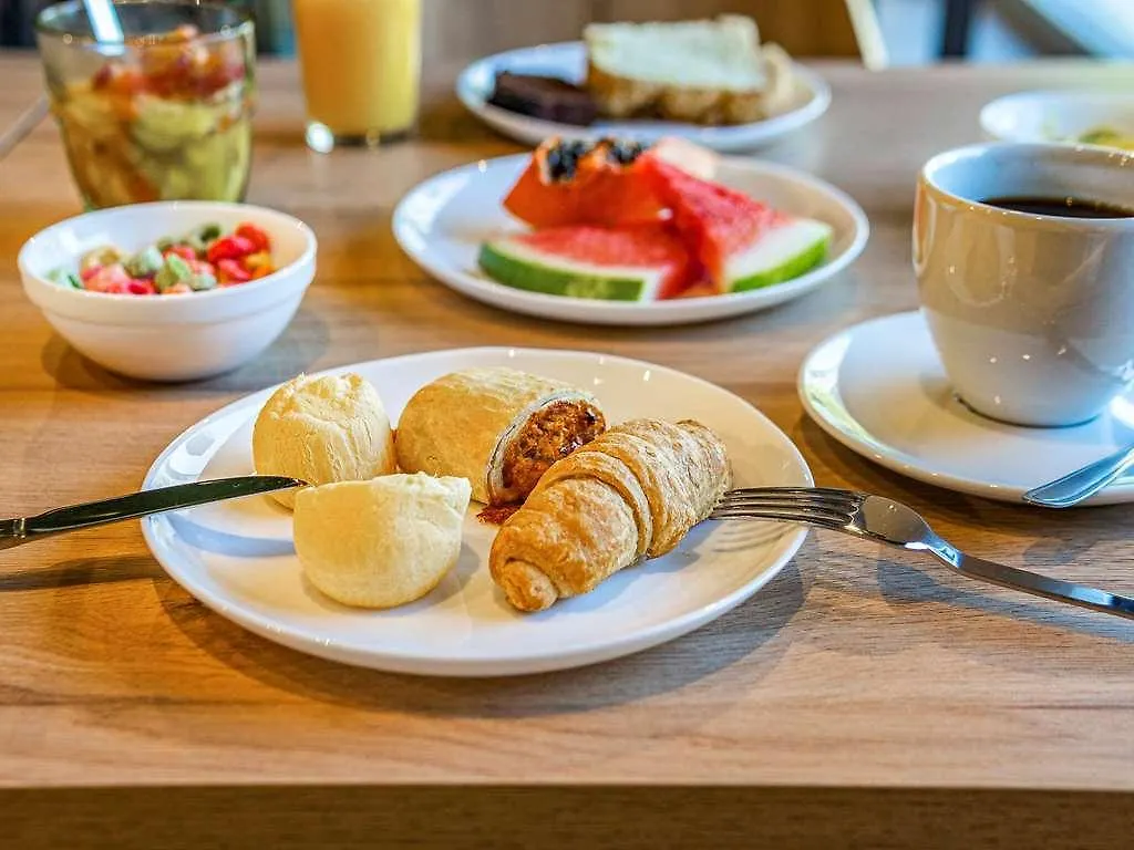 Hotel Ibis Styles Porto Alegre Moinhos De Vento