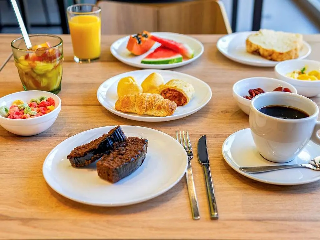 Hotel Ibis Styles Porto Alegre Moinhos De Vento