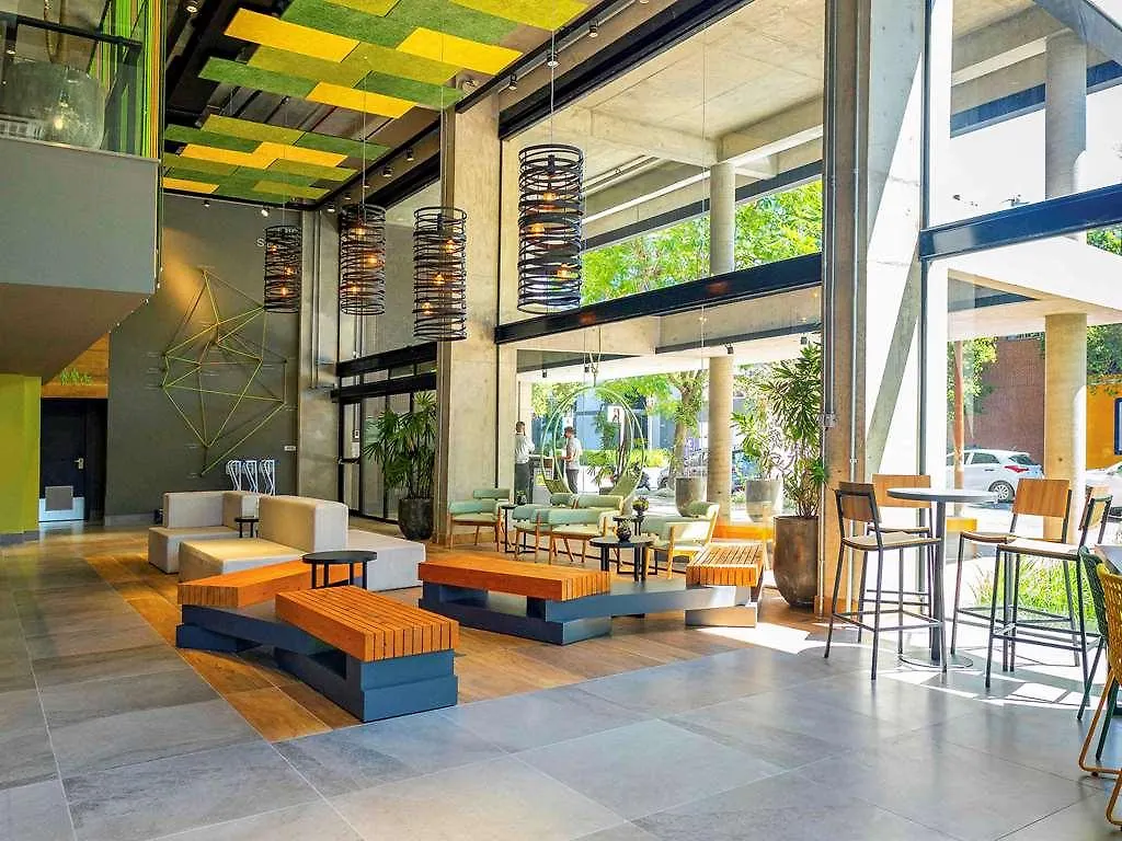 Hotel Ibis Styles Porto Alegre Moinhos De Vento